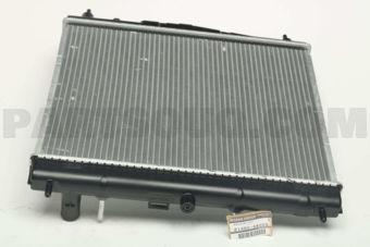 21460AX000 RADIATOR ASSY