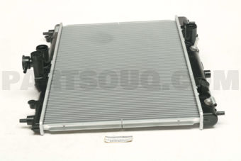 21460EE900 RADIATOR ASSY