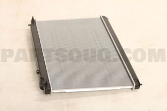 21460EH10A RADIATOR ASSY