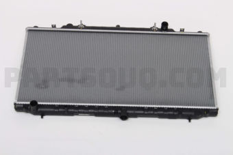 21460VB800 RADIATOR ASSY