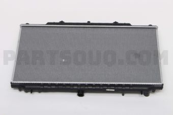 21460VB800 RADIATOR ASSY