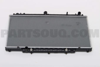 21460VB800 RADIATOR ASSY