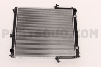 21460VC20A RADIATOR ASSY