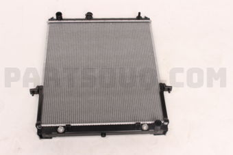 21460VC20A RADIATOR ASSY