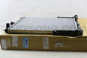 21460VC215 RADIATOR ASSY