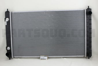 21460ZN50A RADIATOR ASSY