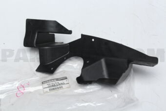 21468EB30A DUCT-AIR INTAKE,RH