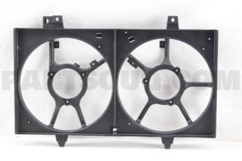 2147595F0A SHROUD ASSY