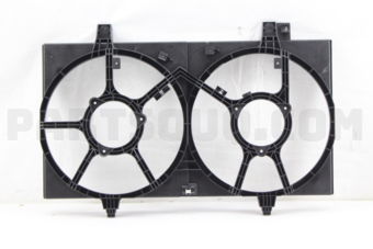 2147595F0A SHROUD ASSY