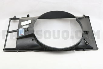 21475VB300 SHROUD ASSY