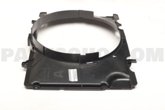 2147601G00 SHROUD-UPPER