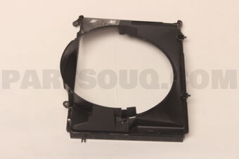 214760W500 SHROUD-UPPER