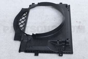 214764KJ0A SHROUD RADIATOR