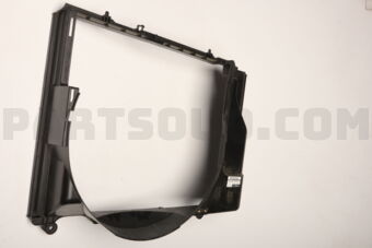 214764W000 SHROUD-UPPER