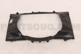 2147651N00 SHROUD-UPPER