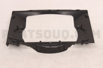 2147651N00 SHROUD-UPPER