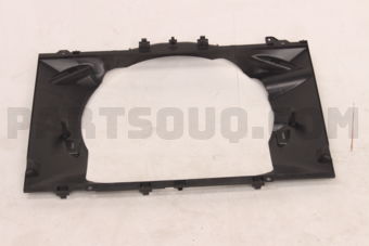 2147651N00 SHROUD-UPPER