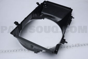 2147665F11 SHROUD-UPPER