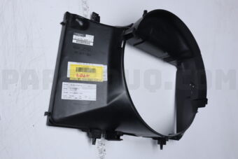 2147665F11 SHROUD-UPPER