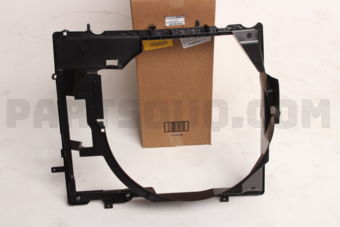 214769BK0C SHROUD UPPER