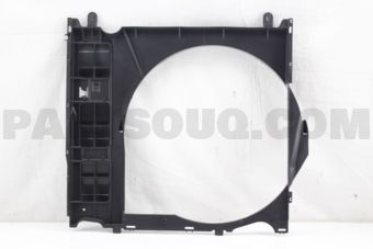 214769FD0A SHROUD-UPPER