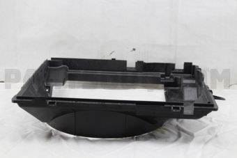 21476EB300 SHROUD-UPPER