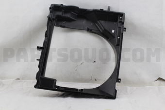 21476EB300 SHROUD-UPPER