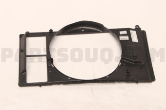 21476VB50A SHROUD-UPPER