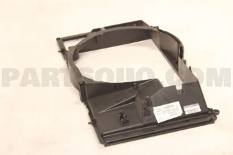 21476VB80A Nissan SHROUD-UPPER