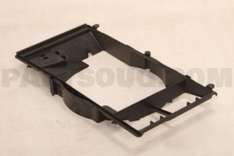 21476VB80A Nissan SHROUD-UPPER