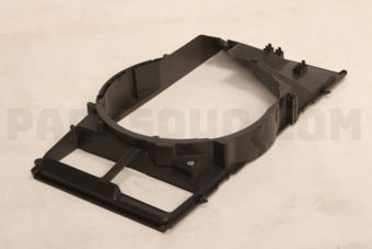 21476VB80A Nissan SHROUD-UPPER