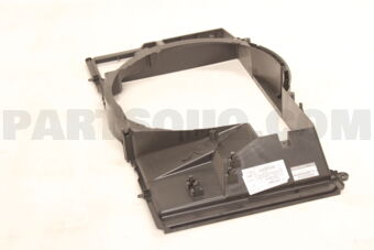 21476VB80A Nissan SHROUD-UPPER