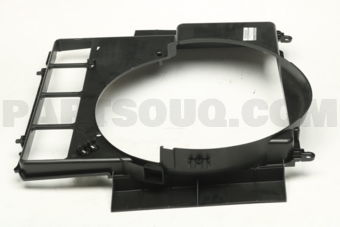 21476VC201 SHROUD-UPPER