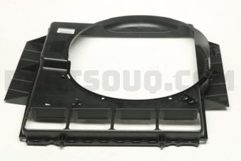 21476VC201 SHROUD-UPPER