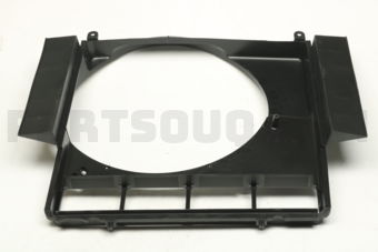 21476VC201 SHROUD-UPPER