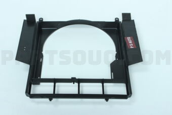 21476VC801 SHROUD-UPPER