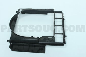 21476VC801 SHROUD-UPPER