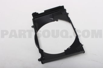 21476VK100 SHROUD-UPPER