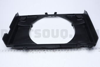 21476VY10A SHROUD-UPPER