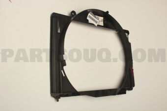 21476VZ20A SHROUD-UPPER