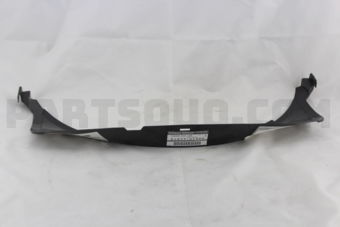 2147701J00 SHROUD-RADIATOR,LOWER
