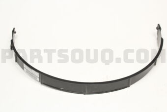 2147735F00 SHROUD-RADIATOR,LOWER