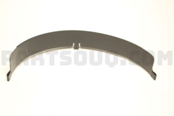 2147740P00 SHROUD-RADIATOR,LOWER