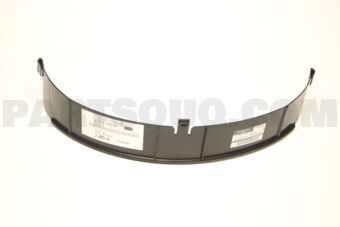 2147740P00 SHROUD-RADIATOR,LOWER