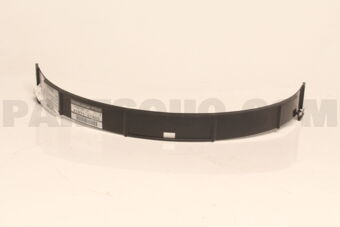 2147780G00 SHROUD-RADIATOR,LOWER