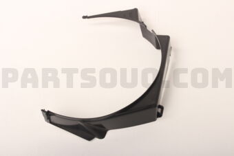 214779BK0C SHROUD LOWER