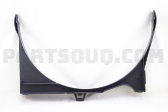 214779FD0A SHROUD-RADIATOR,LOWER