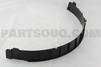 21477VB200 Nissan SHROUD-RADIATOR,LOWER