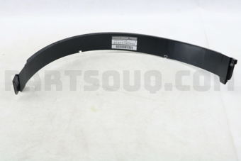 21477VC200 SHROUD-RADIATOR,LOWER