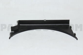 21477VC800 SHROUD-RADIATOR,LOWER